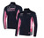 F1 Jacket Jacket 2021 Sports Sweater, Casual Warm Jacket, The Same Style Of Racing Suit Customized By The Team