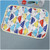 Hylidge 30x45CM Waterproof Mat Reusable Baby Diaper Changing Pad Washable Children Kids Urine Mat Bed Pad Baby Sleeping Sheet