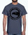 use negative energy to fly high like an eagle - animals - Cotton Tee
