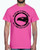 use negative energy to fly high like an eagle - animals - Cotton Tee