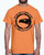 use negative energy to fly high like an eagle - animals - Cotton Tee