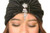 Cascading Crystals Turban Cascading Crystals Turban