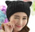Cat Ears Knit Hat
