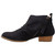 SOBEYO Tassel Block Heel Western Bootie