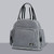 Large Capacity Fashion Diaper Backpack