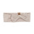 KNOTTED BOW