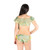 Camouflage -  Bikini - Kids Swimwear