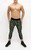 Army Hex Camo Men's Pocket Tights