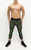 Army Hex Camo Men's Pocket Tights