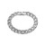 CREW 13MM Cuban Bracelet | 970482