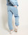 Sweatpants Sky Blue