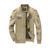 New Men's Jacket Men's Air Force One Jacket Men