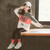 2021New Kids Clothes Sets Girls Autumn Clothing Teens Casual Big Children'S Letter Sweater+ Pants Fashionable Sports Suits