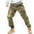 Mege Brand Men Streetwear Casual Camouflage Jogger Pants Tactical Military Trousers Men Cargo Pants for