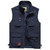Outdoor Casual Men's Vest Multi-pockets Zipper Jackets Sleeveless Male Photography Fishing Military Man's Tourism Drift Vests