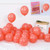 100Pcs 5 Inch Retro Pink Coffee Avocado Blush Latex Balloons Mini Air Globos For Wedding Birthday Party Decorations Kids Supplie