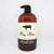 Leather Hand & Body Wash 16 oz