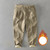 Winter New Men Solid Color Cotton Fleece Warm Cargo Pants Male Japan Style Oversized Casual Trousers