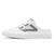 Summer New Mesh Half Slippers Men's Trend Cool Slippers Baotou Hollow Breathable Light Casual White Shoes Men Shoes Tenis