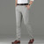 New style Autumn Men Pants Business Cotton Long Trouser men spring high quality Classic Casual Trousers Pant Male