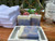 Lavender & Sweet Orange Cold Process Soap