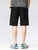 New Summer Cargo Shorts Men Streetwear Multi-Pockets Jogger Short Male Straight Cotton Casual Shorts Big Size