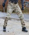 Tactical Pants Men Military Waterproof SWAT Combat Trousers Male Multi-Pockets Breathable Army Quick Drying Work Mens Joggers