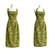 Retro Niche Design Suspender Dress Elegant Spring Summer New French Temperament Fashion Women's Clothing Y2K