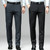 Spring/Summer New Young Mens Casual Suit Pants Mens Thin Straight Slim Business Pants