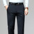 Spring/Summer New Young Mens Casual Suit Pants Mens Thin Straight Slim Business Pants