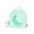 Ita Bag Moon Shaped Backpack Transparent Window Display Children Backpack Kid Backpack School Bags Girls