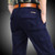 Cargo Pants Mens Cotton Military Multi-pockets Baggy Men Pants Casual Long Trousers Male Overalls Army Pant