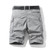 Mens Cargo Shorts Spring Summer High Quality Outdoor Breathable Casual Fashion Pants Streetwear Plus Size New Mens Shorts
