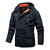 Men Outdoor Jacket Spring Autumn Thin Windbreaker Jacket Breathable Coat Men Windproof Waterproof Hiking Casual Outwear