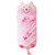 Lovely Cat Rabbit Dinosaur Cartoon Animals Children Sleeping Bags Soft Warm Cute Kids Sleeping Wrap CTSD