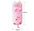 Lovely Cat Rabbit Dinosaur Cartoon Animals Children Sleeping Bags Soft Warm Cute Kids Sleeping Wrap CTSD