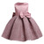 Girls Princess Dress Kids Vestidos Birthday Ceremony Clothes Flower Backless Bowknot Baby Girls Dress For Party Wedding Custumes