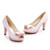 Special Offer Rushed Shoes Women Pumps High Heels Sandals