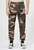 Men Overalls Fashion Streetwear Casual Camouflage Joggers Goth Pants Sweatpants Tactical Military Trousers Men Cargo Pants