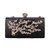 Elegant Clutch Evening Bags Box Bag New Crystal Diamond Wedding Purse For Party  womens handbags