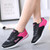 Shoes Sneakers Women Plus Size Women Casual Shoes Outdoor Chunky Sneakers Trainers Platform Sneakers Flat Shoes Woman