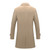 Spring Autumn Men Trench Coats Classic Smart Casual Male Outerwear Jackets High Quality Trench Coat