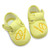 Princess Baby Shoes Baby Girl Anti-Slip Casual Walking Shoes Flower Cotton Shoes Soft Soled Red Bottom Flat