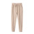 Spring  women trousers, harem pants, seven-color elastic waist womens trousers, lace-up casual women's pants, new product