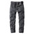 Mens Cargo Pants Men Casual Multi Pockets Cotton Tactical Trousers Work Mens Joggers Overalls Pantalon Homme