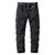 Mens Cargo Pants Men Casual Multi Pockets Cotton Tactical Trousers Work Mens Joggers Overalls Pantalon Homme