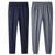 Mens Casual Pants Fitness Men`s Gyms Joggers Sportswear Tracksuit Bottoms Skinny Sweatpants Trousers