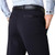Men Trousers Middle-aged Men Trousers Casual Loose Thin Pants for Male Straight High Waist Man Trouser Pant