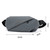 Men Multifunction Shoulder Bag Crossbody Bag Sports Travel Messenger Pack Chest Bag On Shoulder For Male