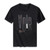 Men Summer New 100% Cotton T-Shirt Men Soft Comfortable Tops Breathable Loose Tees T Shirts Men